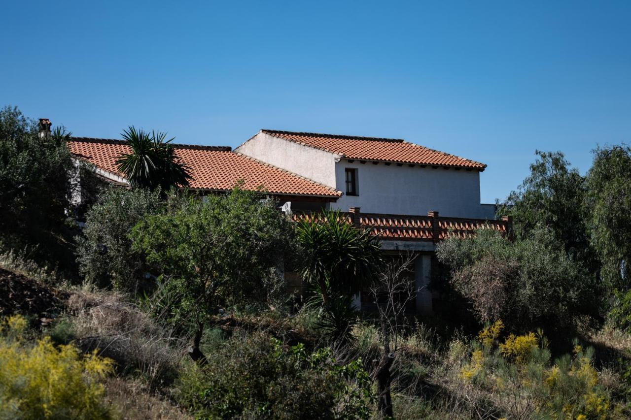 Peace And Tranquility At Montana Retreat Apartment Alora Exterior photo